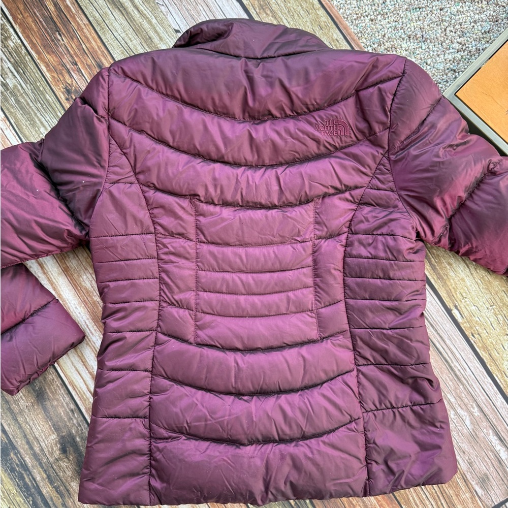 North Face Down Jacket - image 2